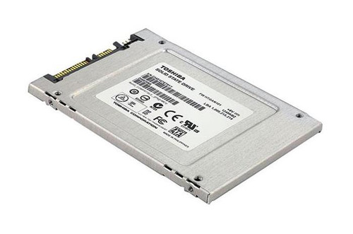 Toshiba THNSNS064GBSP 64GB SATA SSD
