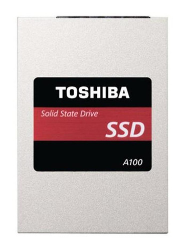 Toshiba THNSNS120GCSP 120GB SATA SSD