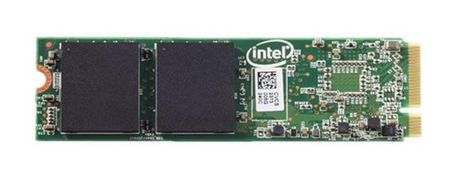Intel SSDSCMMW120A3L 120GB M.2 2280 SATA SSD