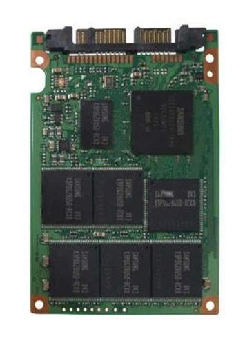 17F6R Dell 400GB SATA Solid State Drive