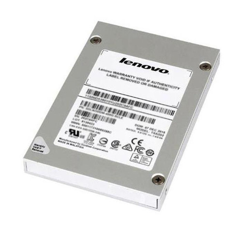 43C3406 Lenovo 128GB SATA Solid State Drive