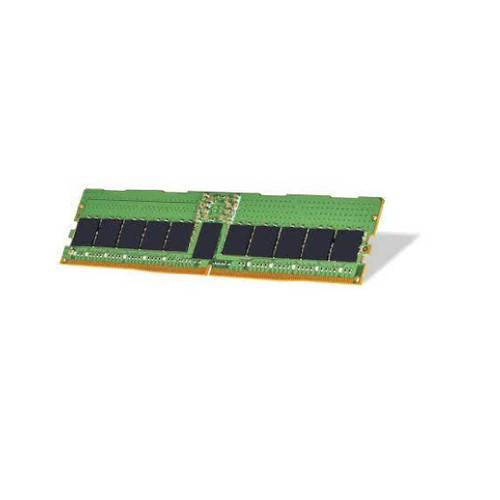 Smart Modular ST4098RD540405-SB 32GB DDR5-4800MHz PC5-38400 ECC Registered CL40 288-pin RDIMM 1.1V Dual Rank Memory Module