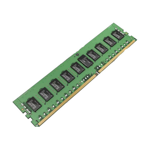 Samsung M321R2GA3BB0-CQKOL 16GB DDR5-4800MHz PC5-38400 ECC Registered CL40 288-pin RDIMM 1.1V Single Rank Memory Module