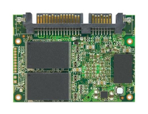 0T00702 Hitachi 100GB SATA Solid State Drive
