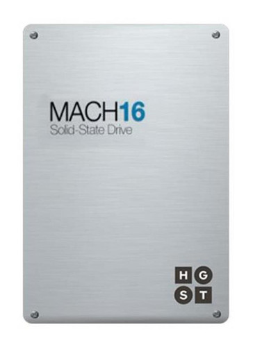 0T00658 Hitachi 50GB SATA Solid State Drive