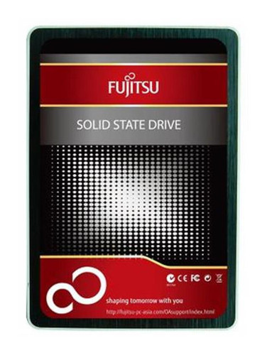 S26361-F5289-L200 Fujitsu 200GB SATA SSD