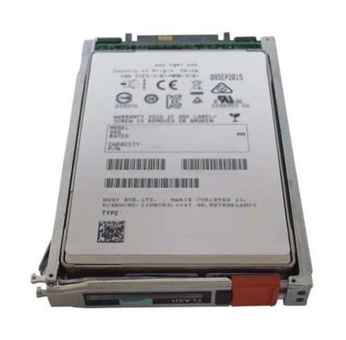 GL6FM4007BT0 EMC 400GB SAS Solid State Drive