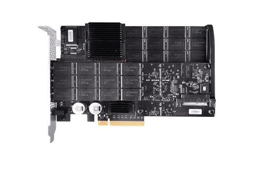 SanDisk SDFAACMOD-640G-SF4 640GB PCI Express ioDrive SSD