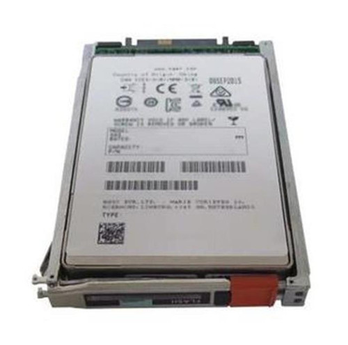 FL6FM2006BT1 EMC 200GB SAS Solid State Drive