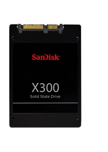 SD8SB8U-1T00-1122 SanDisk X400 1TB SATA SSD