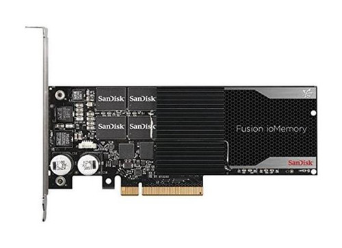 SanDisk SDFADAMOS-3T20-SF1 3.2TB PCI Express SSD