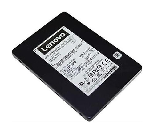 00WG630 Lenovo 480GB SATA Solid State Drive