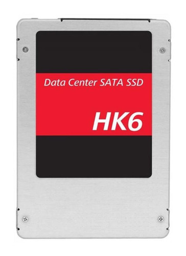 HDS-2TV-MZ7KM960HAHP005 SuperMicro 960GB SATA SSD