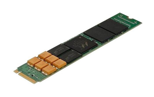 Micron MTFDHBG960MCH-1AN1ZA 960GB PCI Express NVMe M.2 22110 SSD