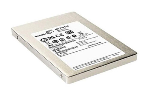 Seagate 1G5162-300 480GB SATA Solid State Drive