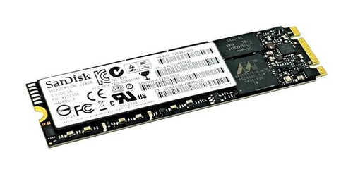728859-001 HP 128GB SATA Solid State Drive