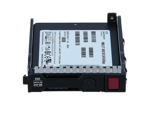 727820-001 HP 240GB SATA Solid State Drive