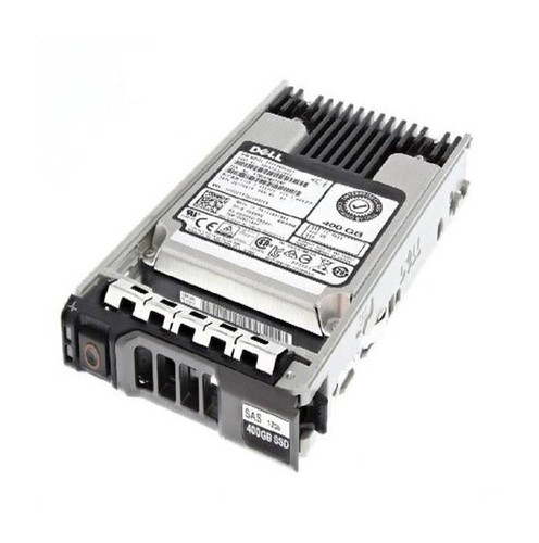 GM5R3 Dell 400GB SAS Solid State Drive