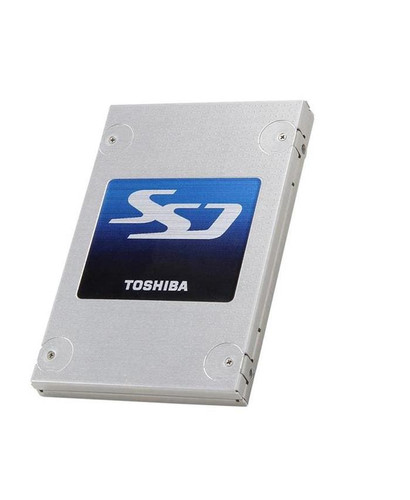 Toshiba HDTSA51XZSTA 512GB SATA SSD