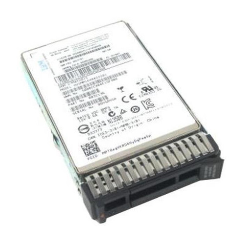 00LY162 IBM 775GB SAS Solid State Drive