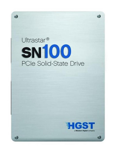 0T01342 Hitachi 1.9TB PCI Express NVMe U.2 SSD