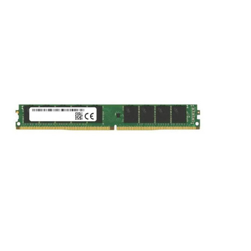 Micron MTA9ADF1G72AKIZ-3G2E1 16GB DDDR4-3200MHz ECC Unbuffered CL22 Mini-UDIMM 1.2V 2R VLP Memory Module