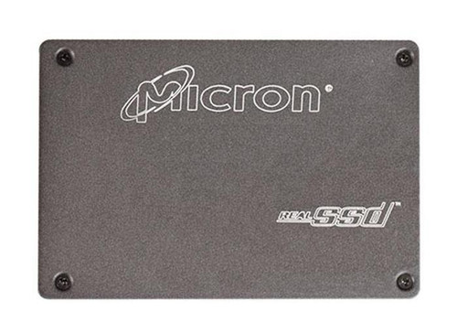 MTFDBAC008SAA-1A1ES Micron RealSSD 8GB SATA SSD