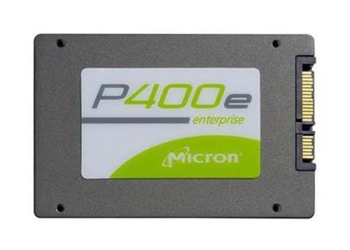 Micron MTFDDAA050MAR-1J12AA 50GB SATA SSD