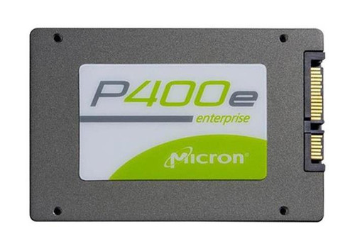 Micron MTFDDAA050MAR-1K12AB 50GB SATA SSD