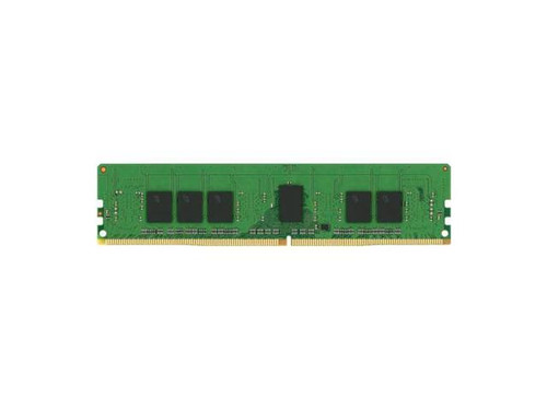 Micron MTA9ASF2G72PZ-3G2F1 16GB DDR4-3200 MHz PC4-25600 ECC Registered CL22 288-Pin DIMM 1.2V Memory Module