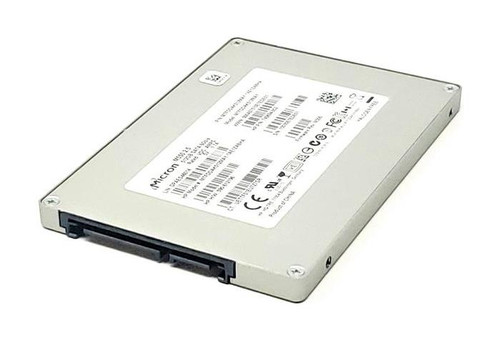 Micron MTFDDAC512MAM-1K11AB 512GB SATA SSD