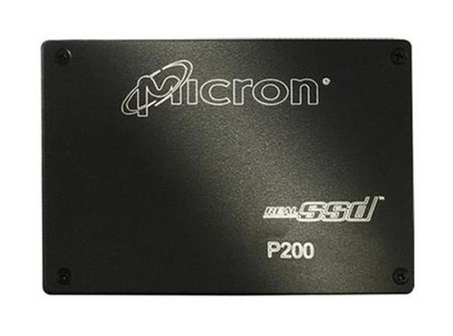 Micron MTFDDAK064MAM-1J12AB 64GB SED SATA SSD