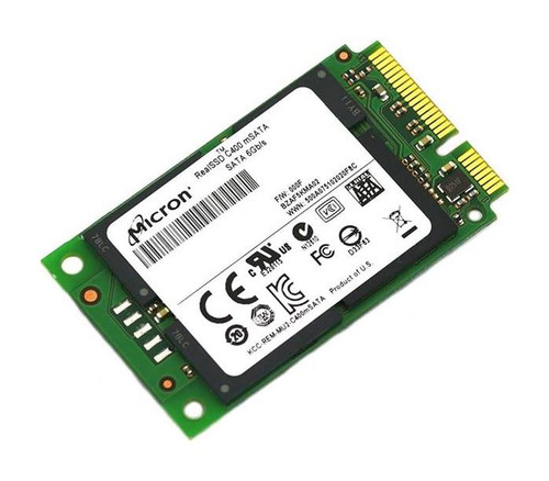 Micron MTFDDAT128MAM-1K1AC 128GB SATA SSD