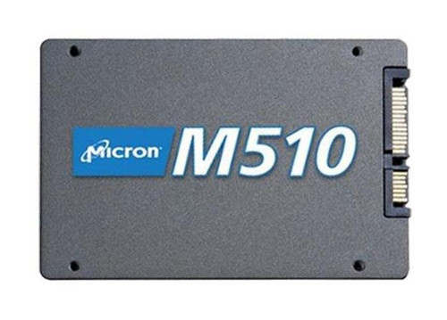 Micron MTFDDAT256MAM-1J12AA 256GB SED SATA SSD