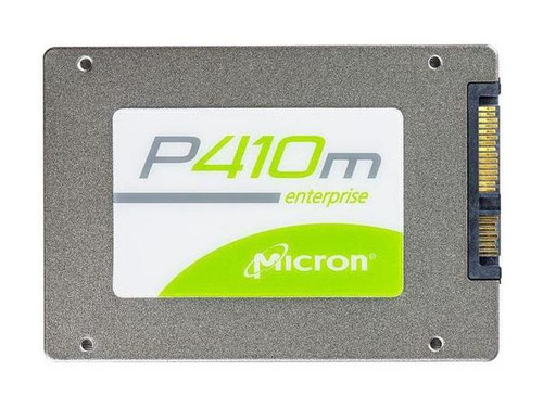MTFDJAK200MBW Micron S655DC 200GB SAS SSD