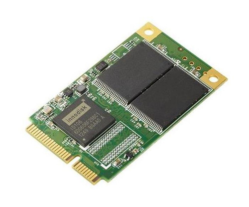 DESSF-08GD09BW1SCF InnoDisk SATADOM 8GB SATA SSD