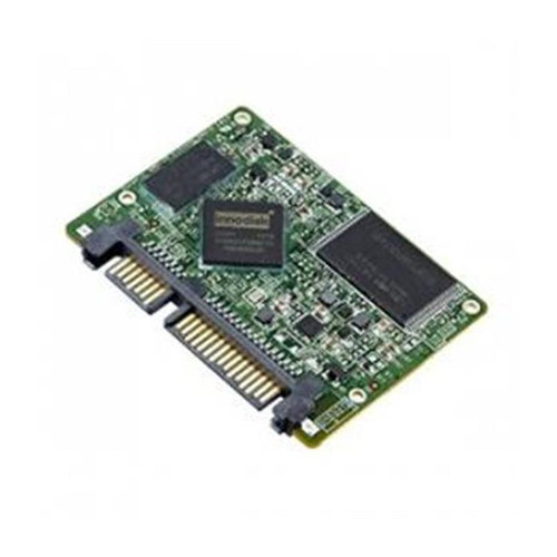 DESSH-64GD09BWADC InnoDisk SATADOM 64GB SATA SSD