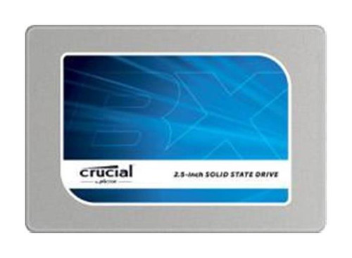 CT250BX100SSD1-C3 Crucial BX100 250GB SATA SSD