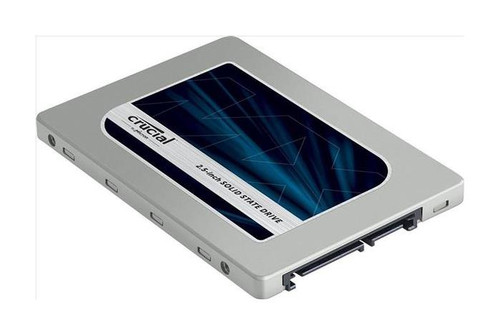 CT250MX200SSD1-B2 Crucial MX200 250GB SATA SSD