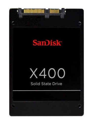SD8SB8U512G1122 SanDisk X400 512GB SATA SSD