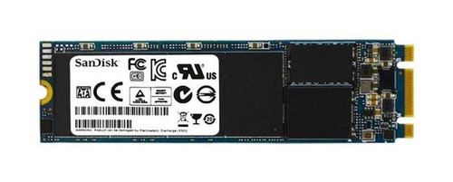 SD8SN8U1T001122 SanDisk X400 1TB M.2 2280 SATA SSD