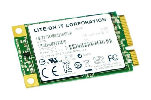 MZMPC064HBDR Samsung PM830 64GB SATA SSD