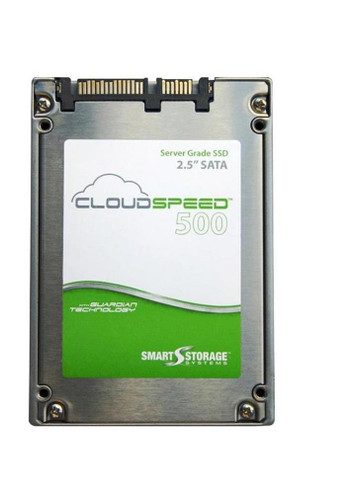 SanDisk TG32C10480GK3001 480GB SATA SSD