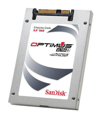 SanDisk TXA2D20400GA9001 400GB SAS SSD