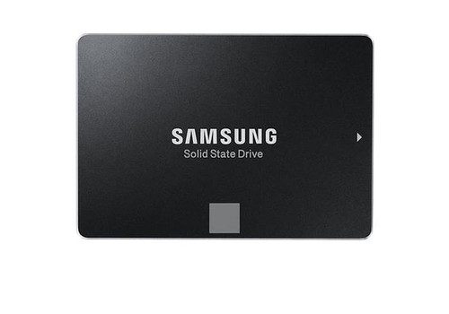 MZ75E4T0B Samsung 850 EVO 4TB SATA SSD