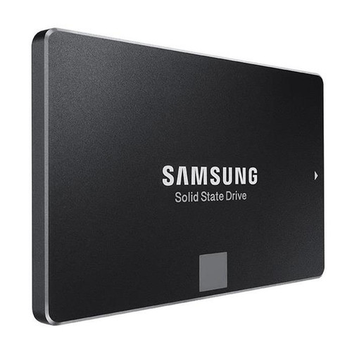 MZ-75E2T0 Samsung 850 EVO 2TB SATA SSD