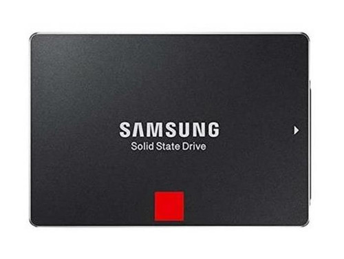 MZ7TE256HMHP-000L Samsung PM851 256GB SATA SSD
