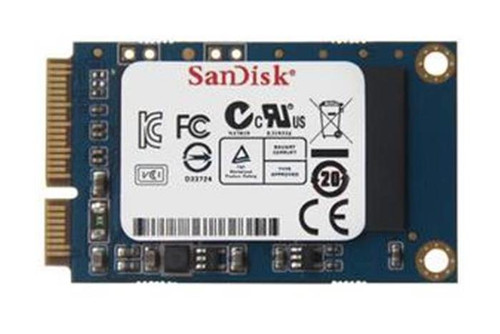 SDSA5DK-024G-1007Q SanDisk U100 24GB SATA SSD