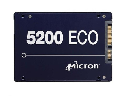 Micron MTFDDAV960TCB-1AR1ZABYY 960GB M.2 2280 SATA SSD