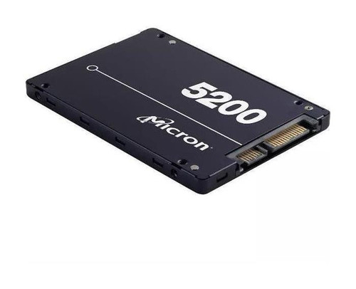 Micron MTFDDAK1T9TCC-1AR1ZAB 1.92TB SATA SSD